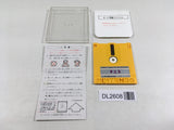 DL2608 Baseball Famicom Disk Japan