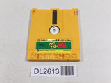 DL2613 Kattobi! Doji Famicom Disk Japan