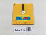 DL2613 Kattobi! Doji Famicom Disk Japan
