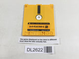 DL2622 Super Mario Bros. 2 Famicom Disk Japan