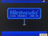 DL2622 Super Mario Bros. 2 Famicom Disk Japan