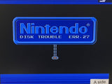 DL2623 Volleyball Famicom Disk Japan