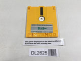 DL2625 Ice Hockey Famicom Disk Japan