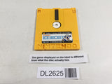 DL2625 Ice Hockey Famicom Disk Japan