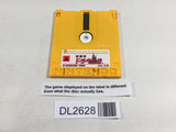 DL2628 The Legend Of Zelda 2 Famicom Disk Japan