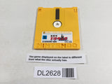 DL2628 The Legend Of Zelda 2 Famicom Disk Japan