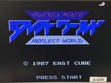 DL2629 Reflect World Famicom Disk Japan