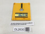 DL2630 Castlevania II 2 Simon's Quest Famicom Disk Japan