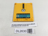 DL2630 Castlevania II 2 Simon's Quest Famicom Disk Japan