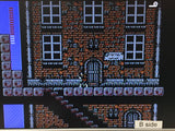 DL2630 Castlevania II 2 Simon's Quest Famicom Disk Japan