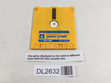 DL2632 Yushi no Monsho Famicom Disk Japan