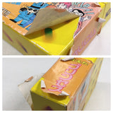 DL2635 Kieta Princess BOXED Famicom Disk Japan