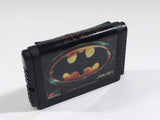 DL2636 Batman BOXED Mega Drive Genesis Japan