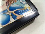 DL2637 Puyo Puyo BOXED Mega Drive Genesis Japan