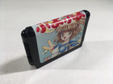 DL2637 Puyo Puyo BOXED Mega Drive Genesis Japan