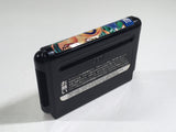 DL2640 Puyo Puyo Tsuu BOXED Mega Drive Genesis Japan
