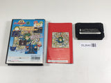 DL2640 Puyo Puyo Tsuu BOXED Mega Drive Genesis Japan