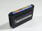 DL2641 Honoo no Toukyuuji Dodge Danpei BOXED Mega Drive Genesis Japan
