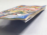 DL2641 Honoo no Toukyuuji Dodge Danpei BOXED Mega Drive Genesis Japan