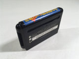 DL2642 Honoo no Toukyuuji Dodge Danpei BOXED Mega Drive Genesis Japan