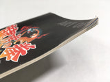 DL2643 Art Of Fighting Ryuuko no Ken BOXED Mega Drive Genesis Japan