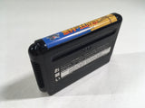DL2645 Quackshot I Love Donald Duck Georgia Hihou BOXED Mega Drive Genesis Japan