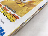DL2645 Quackshot I Love Donald Duck Georgia Hihou BOXED Mega Drive Genesis Japan