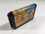 DL2645 Quackshot I Love Donald Duck Georgia Hihou BOXED Mega Drive Genesis Japan