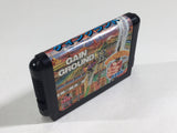 DL2648 Gain Ground BOXED Mega Drive Genesis Japan