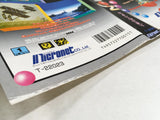 DL2649 Junction BOXED Mega Drive Genesis Japan