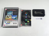 DL2649 Junction BOXED Mega Drive Genesis Japan
