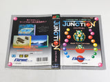 DL2649 Junction BOXED Mega Drive Genesis Japan