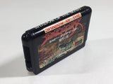 DL2650 Shadow of the Beast Mashou no Okite BOXED Mega Drive Genesis Japan