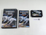 DL2652 Darwin 4081 BOXED Mega Drive Genesis Japan