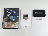 DL2652 Darwin 4081 BOXED Mega Drive Genesis Japan
