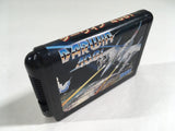 DL2652 Darwin 4081 BOXED Mega Drive Genesis Japan