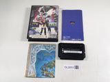 DL2653 Phantasy Star Sennenki no Owari ni BOXED Mega Drive Genesis Japan