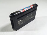 DL2654 Fastest 1 BOXED Mega Drive Genesis Japan
