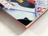 DL2654 Fastest 1 BOXED Mega Drive Genesis Japan