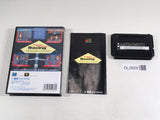 DL2659 Evander Holyfield's BOXED Mega Drive Genesis Japan