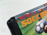 DL2670 World Cup Soccer BOXED Mega Drive Genesis Japan