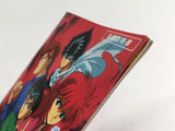 DL2671 Yu Yu Hakusho Gaiden BOXED Mega Drive Genesis Japan