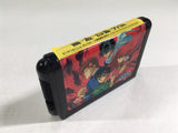 DL2671 Yu Yu Hakusho Gaiden BOXED Mega Drive Genesis Japan