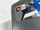 DL2672 Virtua Racing BOXED Mega Drive Genesis Japan