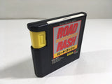 DL2673 Road Rash BOXED Mega Drive Genesis Japan