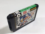 DL2676 Sonic The Hedgehog 2 BOXED Mega Drive Genesis Japan