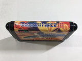 DL2684 Thunder Force III Mega Drive Genesis Japan