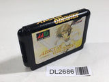 DL2686 Arcus Odyssey Mega Drive Genesis Japan