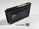 DL2686 Arcus Odyssey Mega Drive Genesis Japan