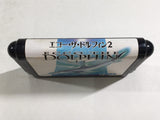 DL2687 Ecco the Dolphin 2 Mega Drive Genesis Japan